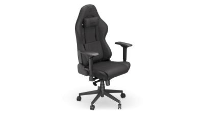 Endorfy Scrim BK F Gaming Chair Black