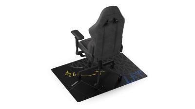 Endorfy Floor Pad FP120R Gaming Szőnyeg Black