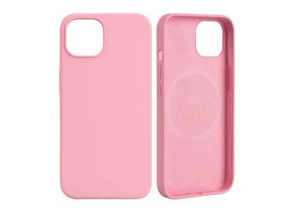 FIXED MagFlow Apple iPhone 13, Rózsaszín