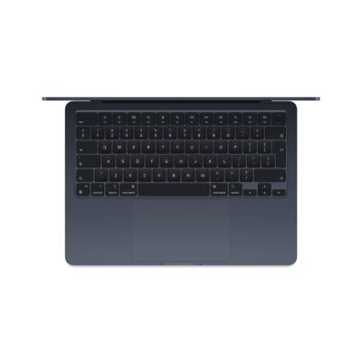 Apple MacBook Air 13" (2024) Midnight