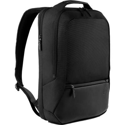 Dell Premier Slim Backpack 15,6" Black