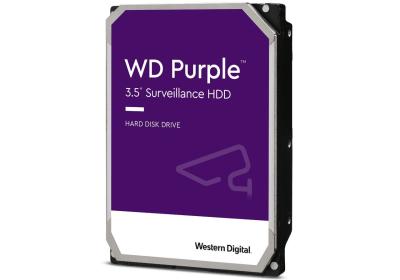 Western Digital 8TB 5640rpm SATA-600 256MB Purple