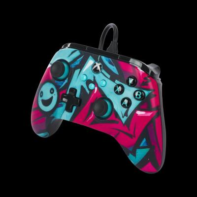 PowerA Advantage Wired Controller for Xbox Series X|S Wildstyle