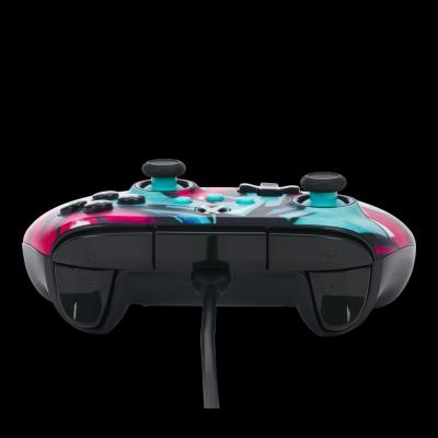 PowerA Advantage Wired Controller for Xbox Series X|S Wildstyle