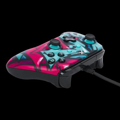 PowerA Advantage Wired Controller for Xbox Series X|S Wildstyle