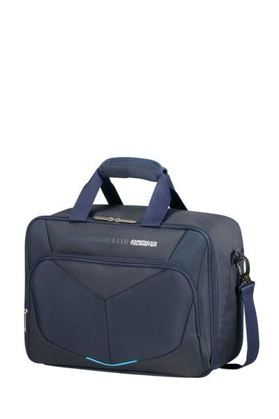 American Tourister Summerfunk 3in1 Boarding Bag 15,6" Blue