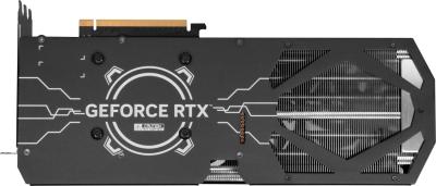 KFA2 GeForce RTX4070 Ti 12GB DDR6X Super EX Gamer