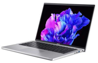 Acer Swift Go SFG14-71-56N8 Silver