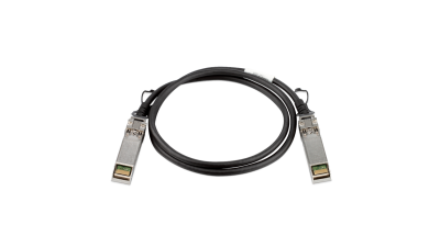 D-Link DEM-CB300S 10GbE Direct Attach SFP+ Cable 3m
