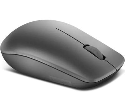 Lenovo 530 Wireless Mouse Graphite Grey