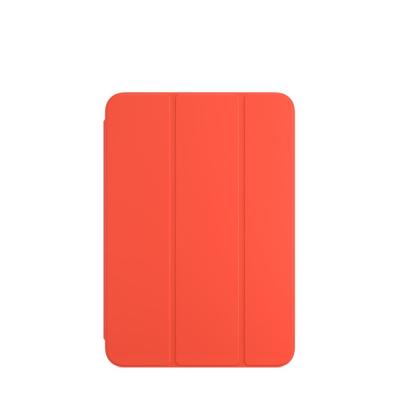 Apple Smart Folio for iPad mini (6th generation) Electric Orange