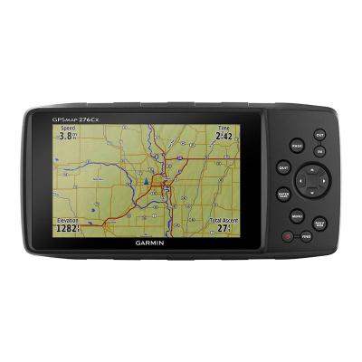 Garmin GPSMAP 276Cx 5" 8GB WiFi/Bluetooth Európa Térképpel