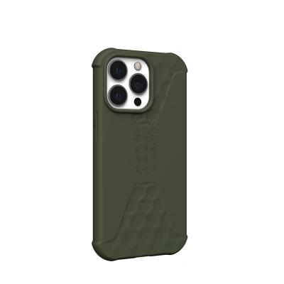 UAG Standard Issue, olive - iPhone 13 Pro