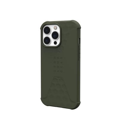 UAG Standard Issue, olive - iPhone 13 Pro