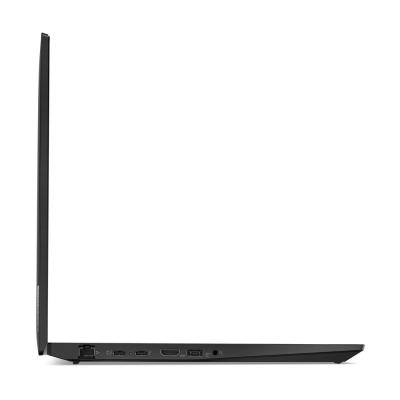 Lenovo ThinkPad T16 Gen 2 Thunder Black
