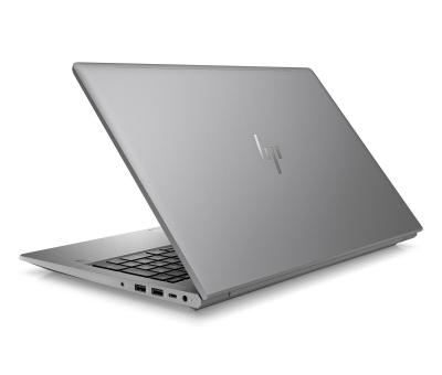 HP Zbook Power G10 Mobile Workstation Silver