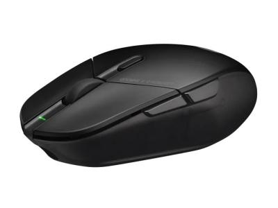 Logitech G303 Shroud Edition Wireless Gamer mouse Black