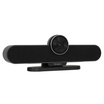 Targus All-in-One 4K Video Conference System Webkamera Black