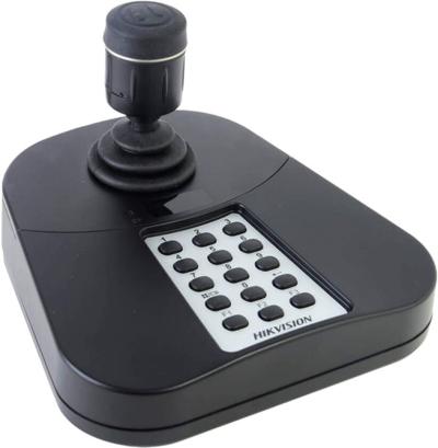 Hikvision DS-1005KI USB vezérlő 3D joystick-kal
