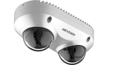 Hikvision DS-2CD6D52G0-IHS (2.8MM)