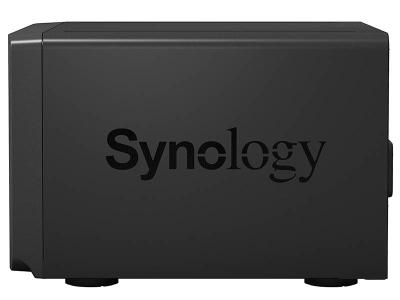 Synology NAS DX517 (5HDD) Bővítőegység