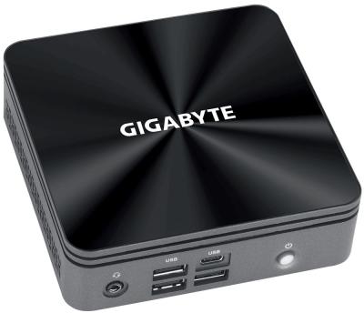 Gigabyte Brix GB-BRI3-10110 Black