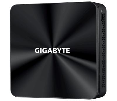 Gigabyte Brix GB-BRI3-10110 Black