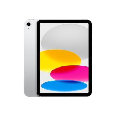 Apple iPad (2022) 10,9" 256GB Wi-Fi Silver