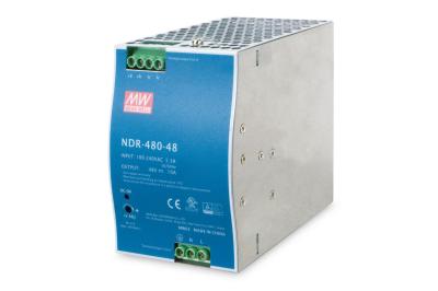 Planet Industrial Din-Rail Power Supply