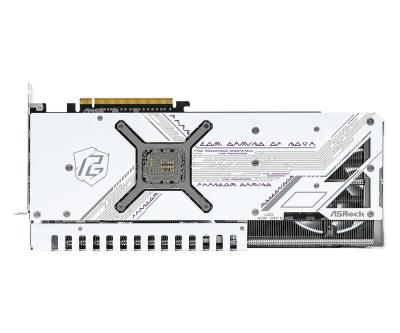 ASRock Radeon RX7900 XT Phantom Gaming White 20GB OC