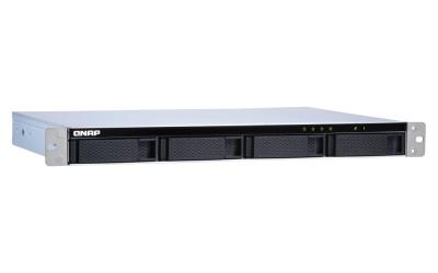 QNAP NAS TL-R400S (4HDD) Bővítőegység