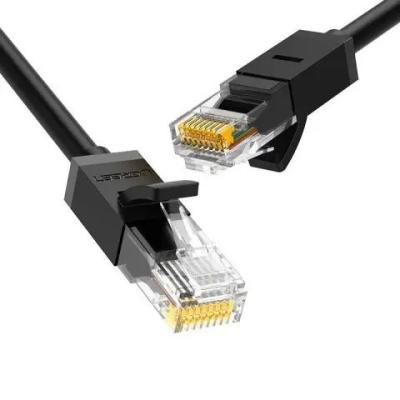 UGREEN CAT6 UTP Patch Cable 8m Black