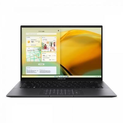 Asus UM3402YA-KM465W Jade Black