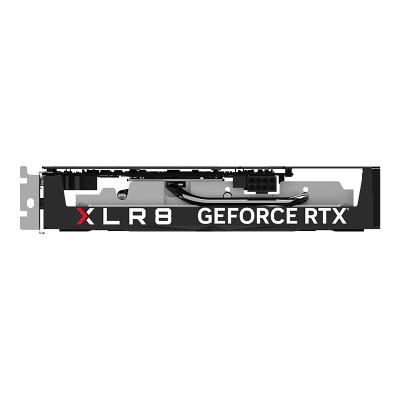 PNY GeForce RTX4060 8GB DDR6 Verto Overclocked Dual Fan DLSS 3