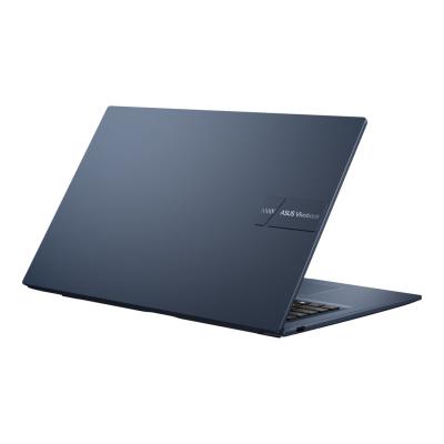 Asus X1704ZA-AU259W Quiet Blue