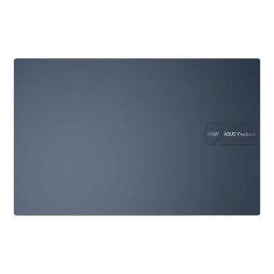 Asus X1704ZA-AU259W Quiet Blue