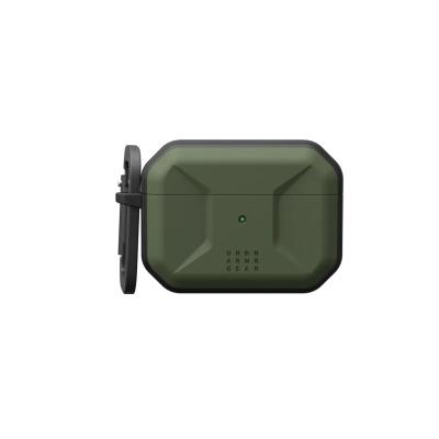 UAG Civilian Case for AirPods Pro (2ND GEN, 2022) Olive Drab