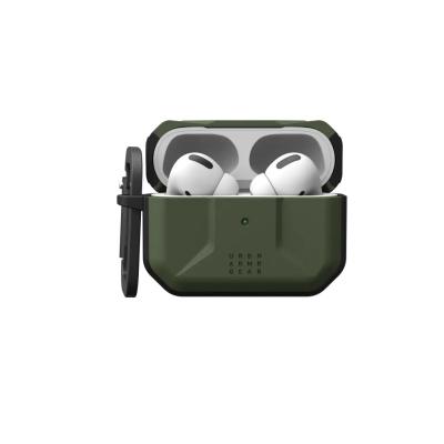 UAG Civilian Case for AirPods Pro (2ND GEN, 2022) Olive Drab