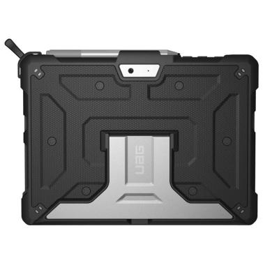 UAG Metropolis, black - Microsoft Surface Go 3/ Go2/Go