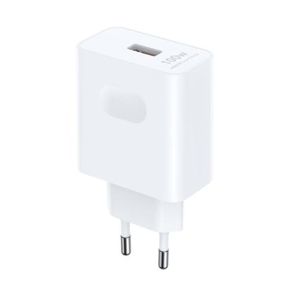 Honor SuperCharger 100W Power Adapter White