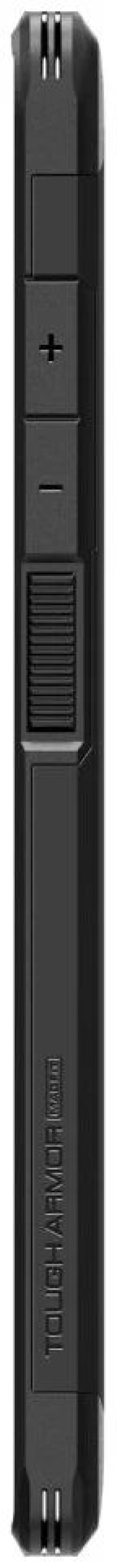 Spigen Tough Armor MagSafe Samsung Galaxy S24 Ultra Black