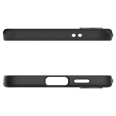 Spigen Thin Fit Samsung Galaxy S24 Black