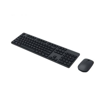 Xiaomi Wireless Keyboard and Mouse Combo Black US