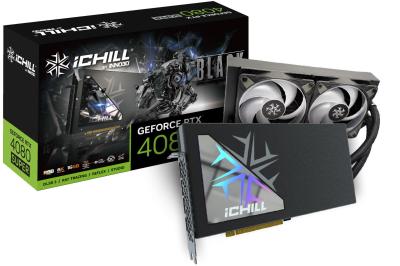 Inno3D GeForce RTX4080 Super 16GB DDR6X iChill Black