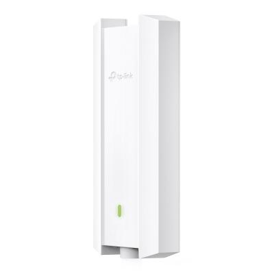 TP-Link EAP623-Outdoor HD AX1800 Indoor/Outdoor Wi-Fi 6 Access Point White