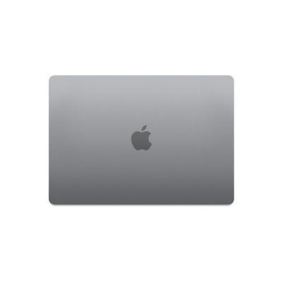 Apple MacBook Air 15" (2023) Space Gray