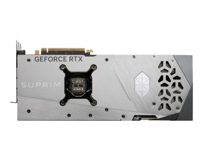Msi RTX4080 SUPER 16G SUPRIM X