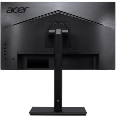 Acer 27" B277UEbmiiprzxv IPS LED
