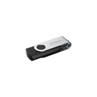Dahua 8GB U116-20 USB2.0 Silver/Black