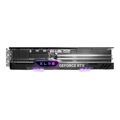 PNY GeForce RTX4080 16GB DDR6X SUPER XLR8 Gaming Verto Epic-X RGB